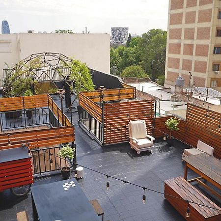 Casa Urbana Hotel Córdoba Exteriér fotografie