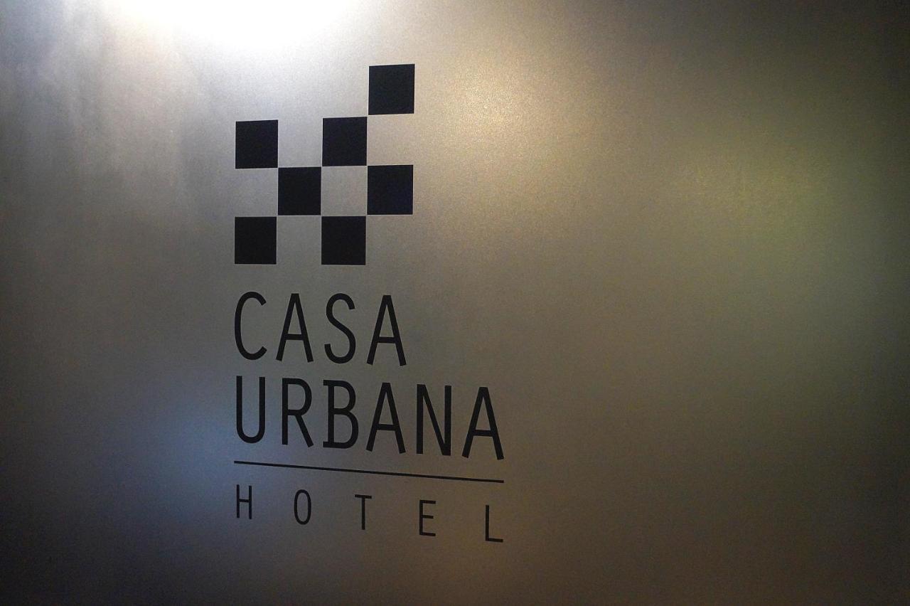 Casa Urbana Hotel Córdoba Exteriér fotografie