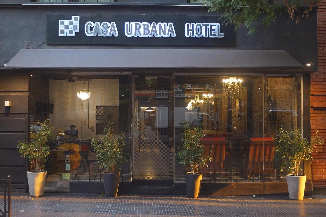 Casa Urbana Hotel Córdoba Exteriér fotografie