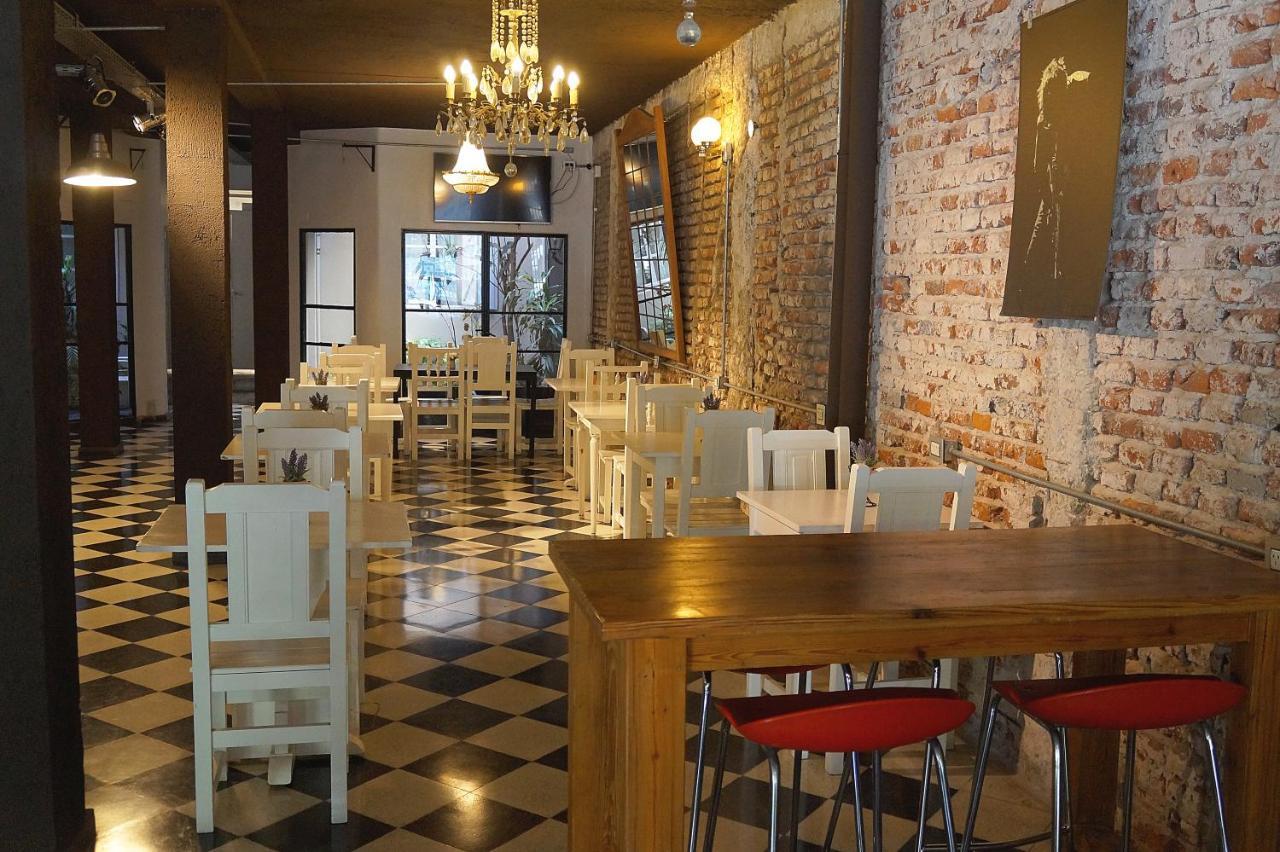 Casa Urbana Hotel Córdoba Exteriér fotografie