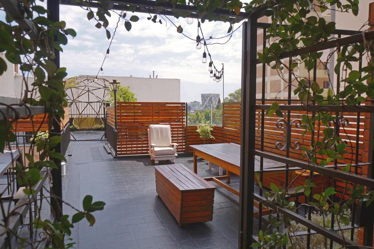 Casa Urbana Hotel Córdoba Exteriér fotografie