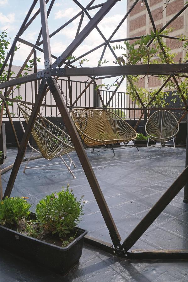 Casa Urbana Hotel Córdoba Exteriér fotografie