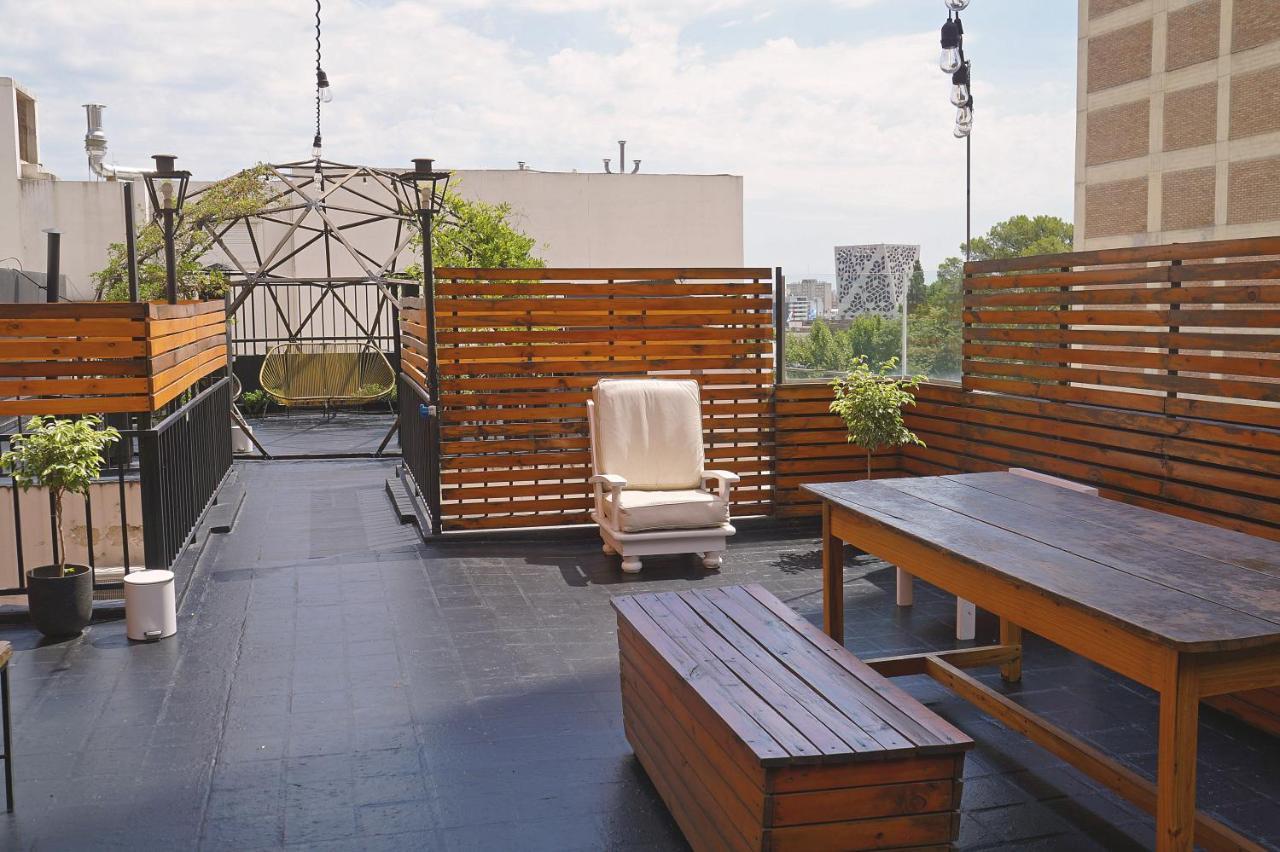 Casa Urbana Hotel Córdoba Exteriér fotografie