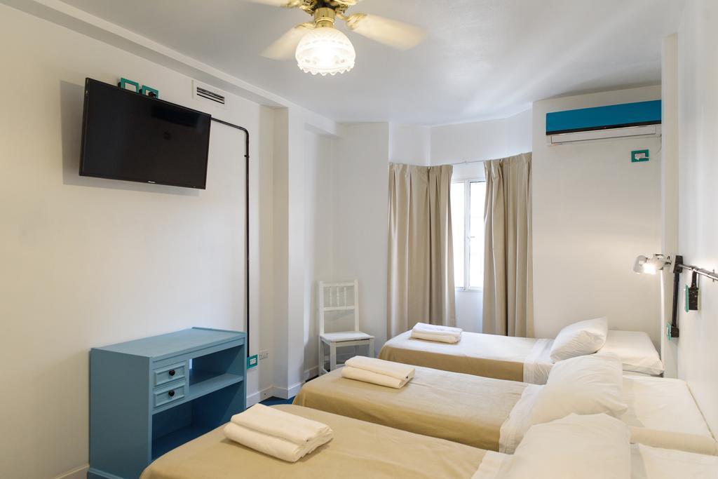 Casa Urbana Hotel Córdoba Exteriér fotografie