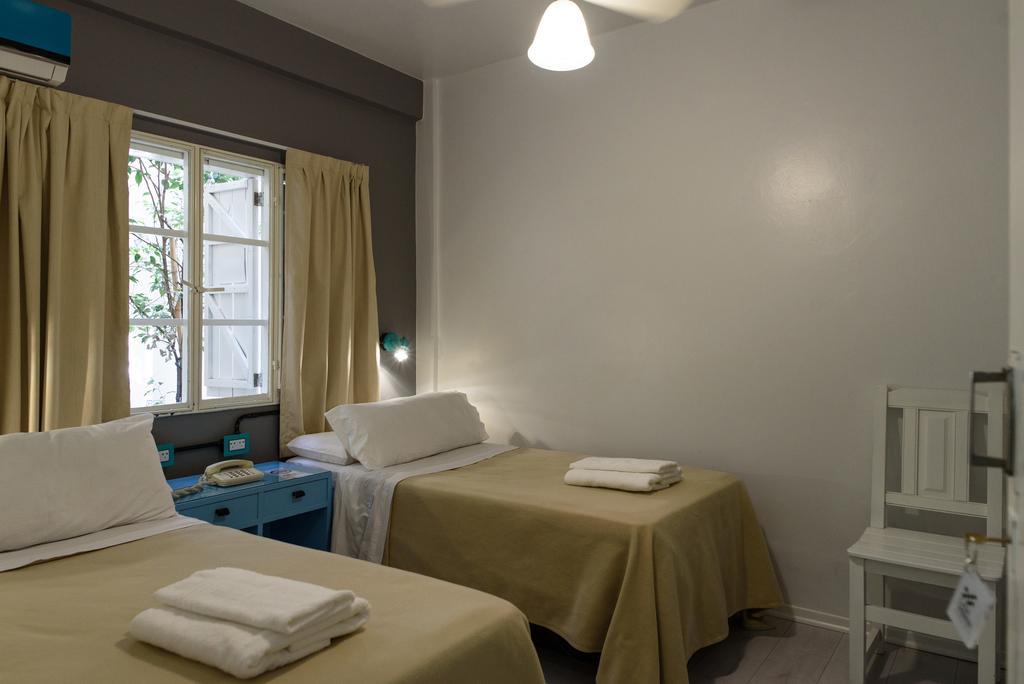 Casa Urbana Hotel Córdoba Exteriér fotografie