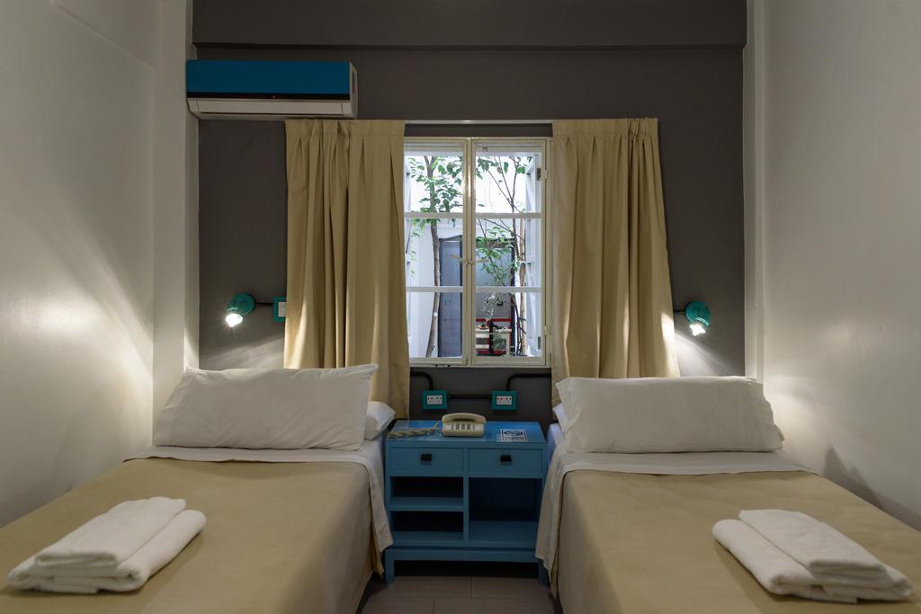 Casa Urbana Hotel Córdoba Exteriér fotografie