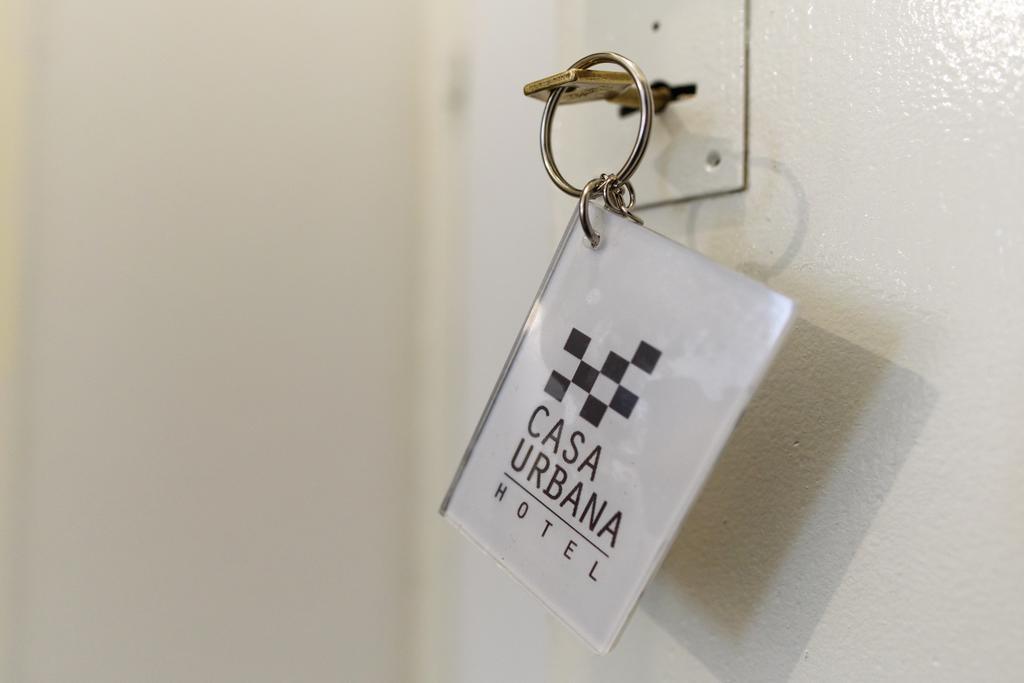 Casa Urbana Hotel Córdoba Exteriér fotografie