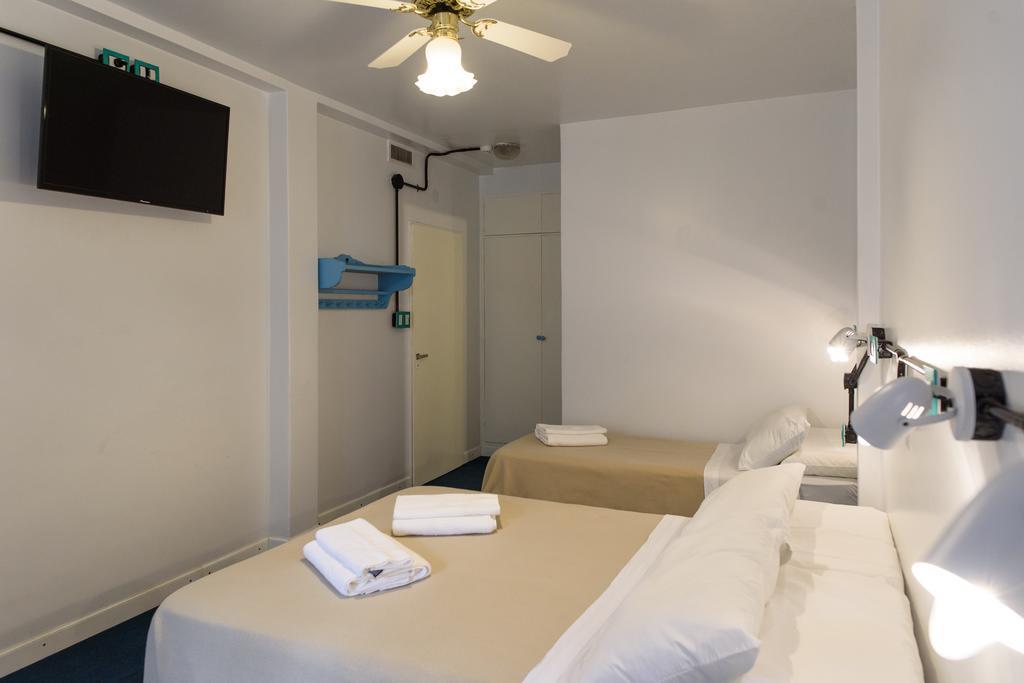 Casa Urbana Hotel Córdoba Exteriér fotografie