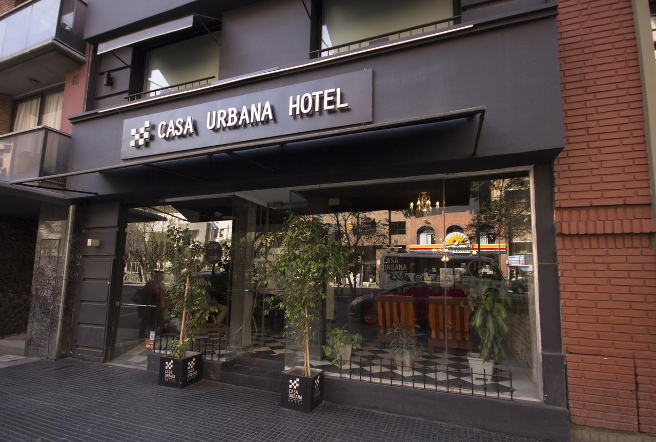 Casa Urbana Hotel Córdoba Exteriér fotografie