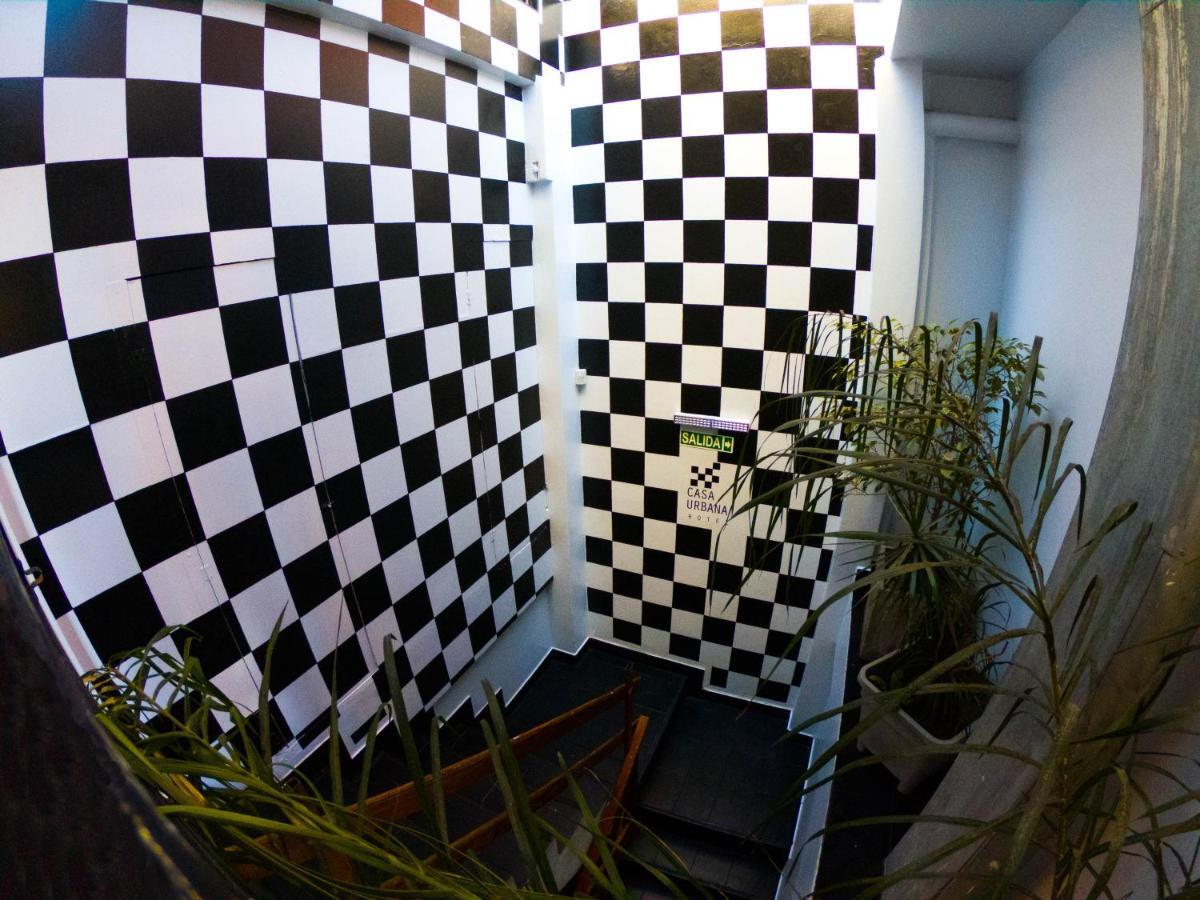 Casa Urbana Hotel Córdoba Exteriér fotografie