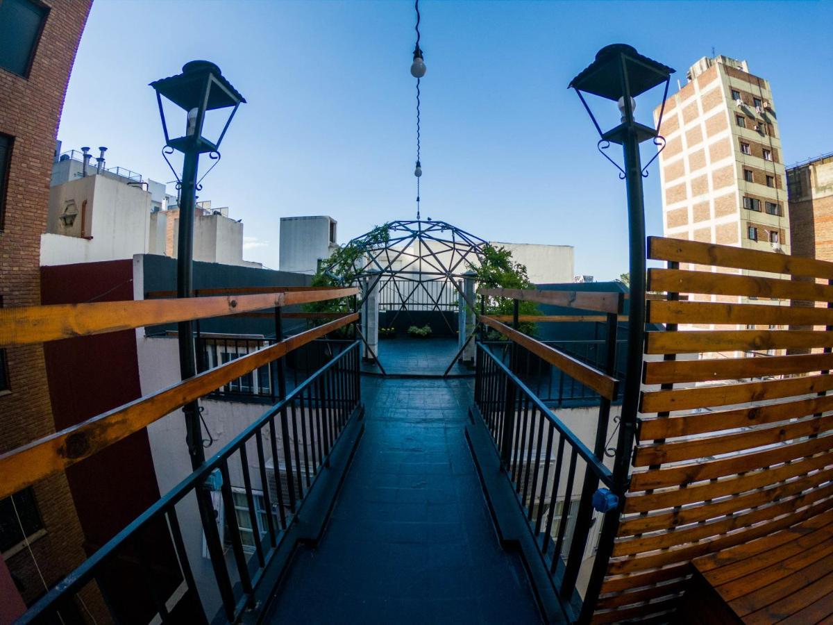 Casa Urbana Hotel Córdoba Exteriér fotografie