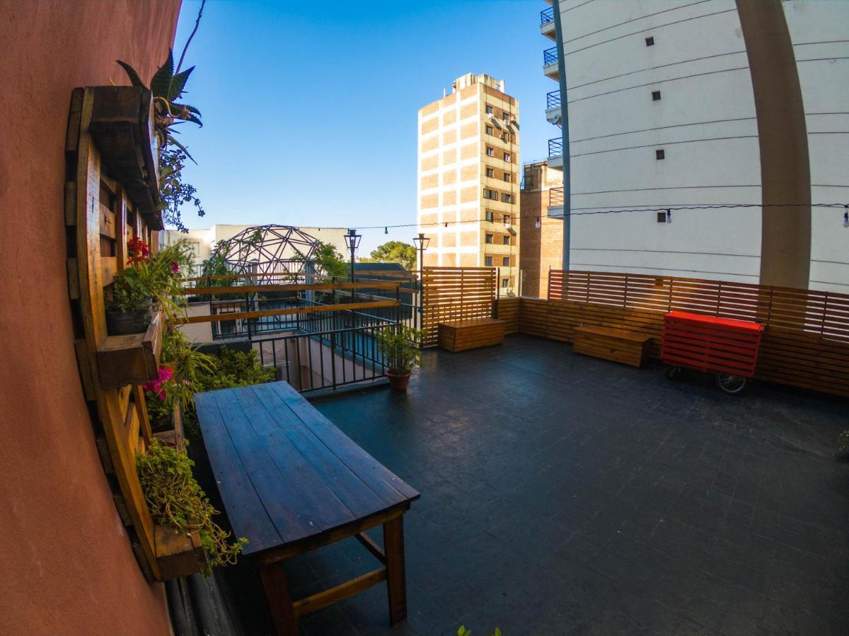 Casa Urbana Hotel Córdoba Exteriér fotografie