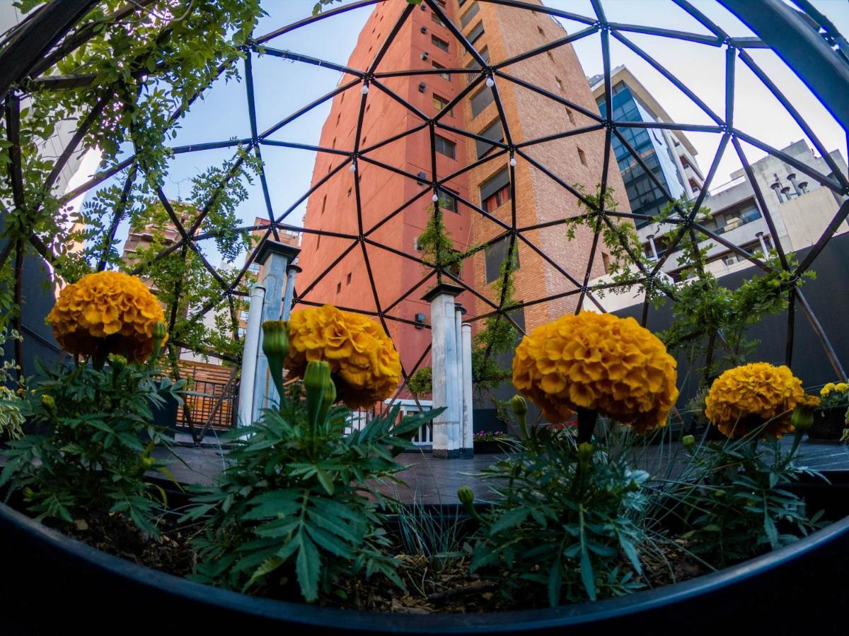 Casa Urbana Hotel Córdoba Exteriér fotografie
